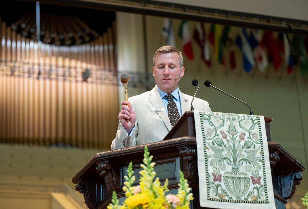 Chautauqua Institution's 2021 season is underway Chautauqua Today