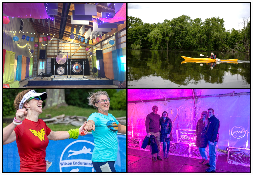 County Accepting Applications for 2025 Tourism Development Grant