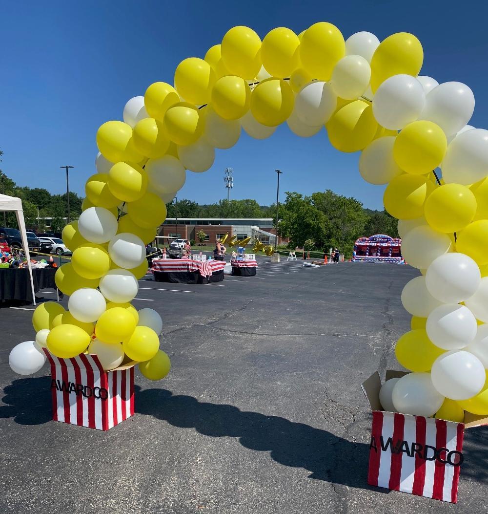 Lutheran Jamestown Launches Awardco Employee Recognition Platform