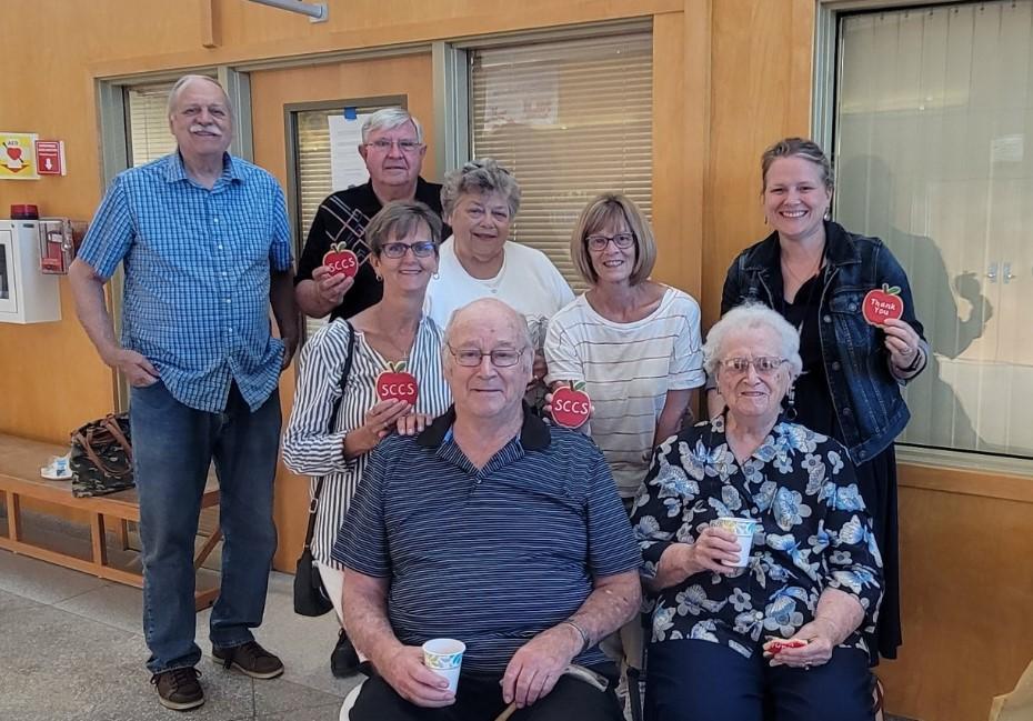 Longtime Silver Creek Central School Board Member Retires After 20 Years Chautauqua Today