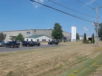 Berry Plastics Closing Its Town of Sheridan Facility (UPDATE ...