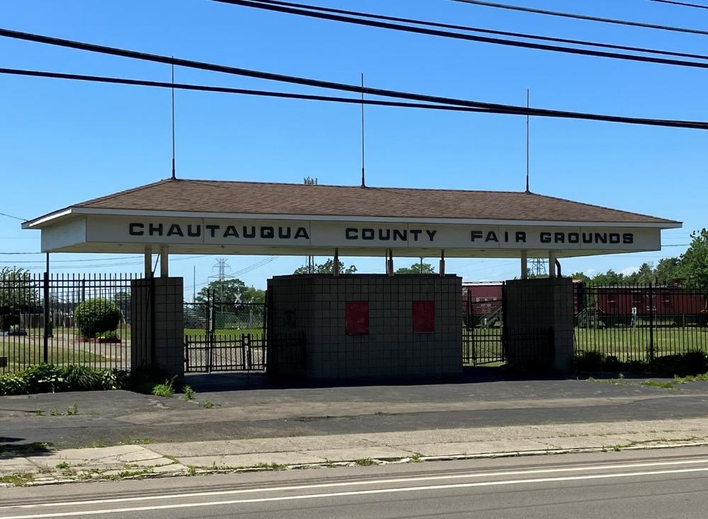 Chautauqua County Fair Begins Tuesday Chautauqua Today