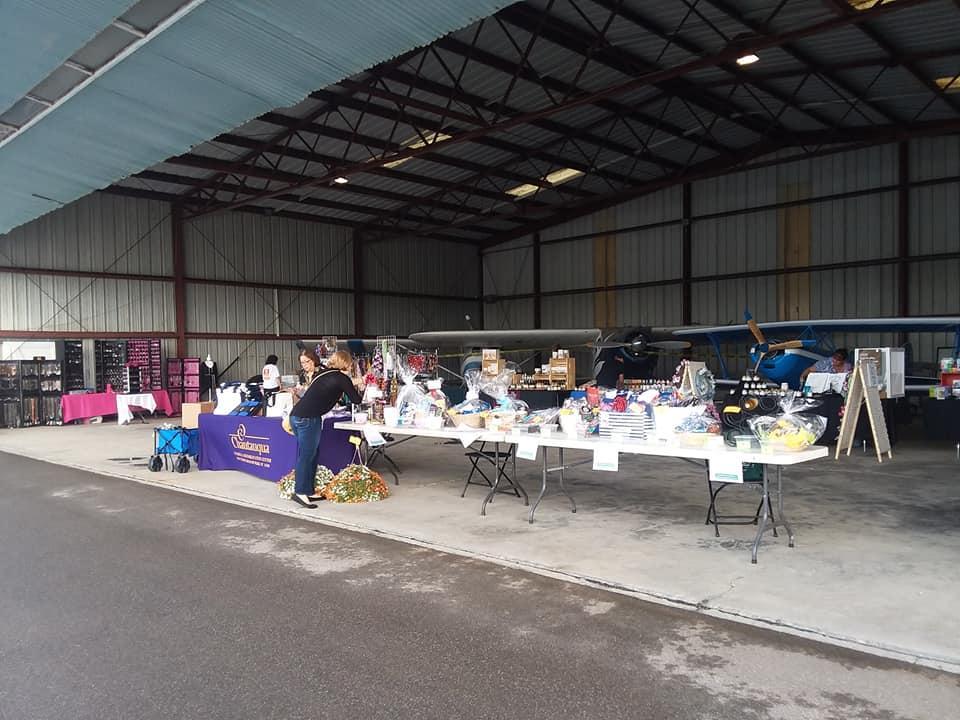 Rotary FlyIn Breakfast to return to Dunkirk Airport on July 23