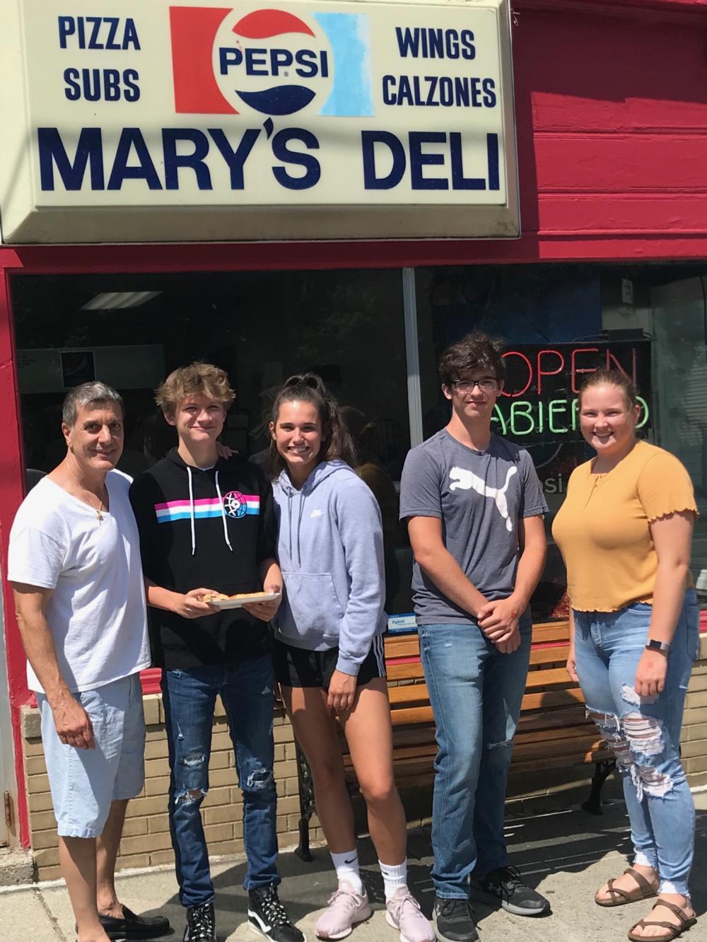 Dunkirk business owner to celebrate anniversary with fundraiser (UPDATE