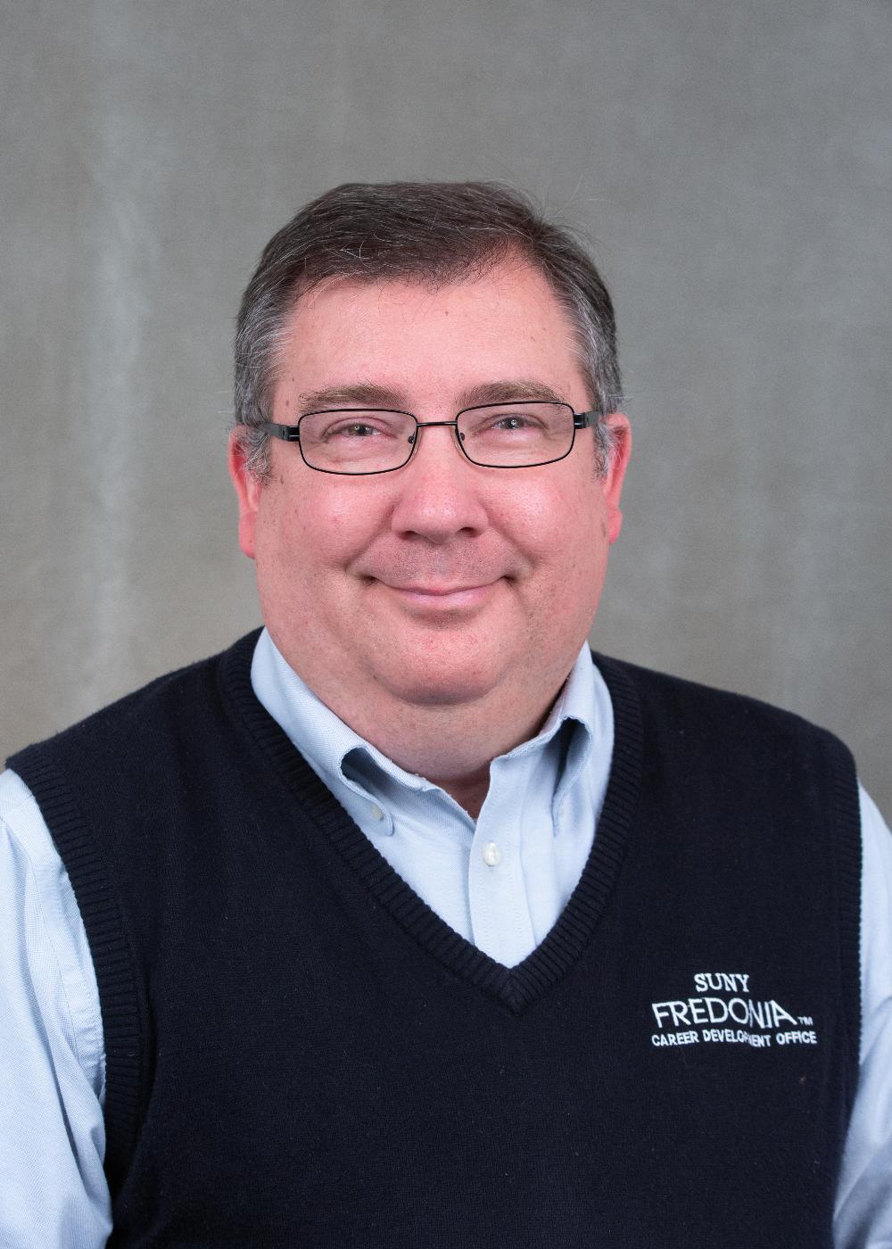 SUNY Fredonia Staff Member Receives Service Organization Awards Chautauqua Today