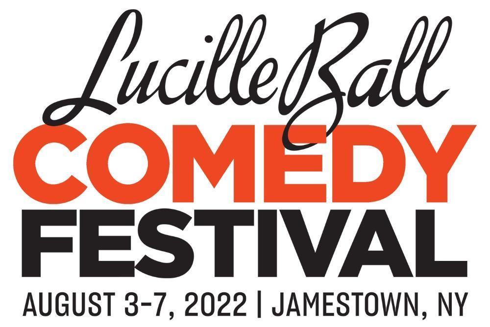 Lucille Ball Comedy Festival is underway in Jamestown Chautauqua Today