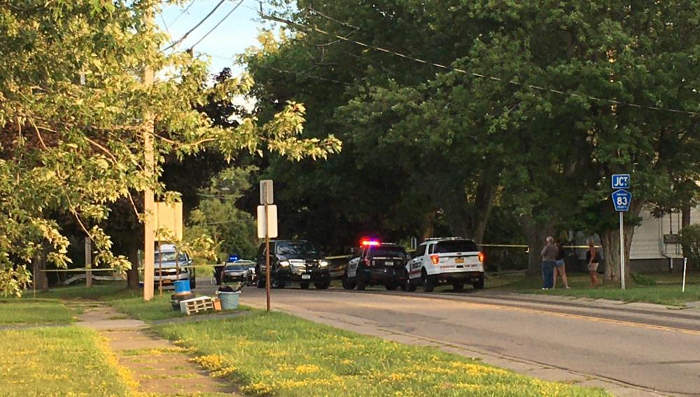 Police identify victim of fatal crash in Dunkirk Chautauqua Today