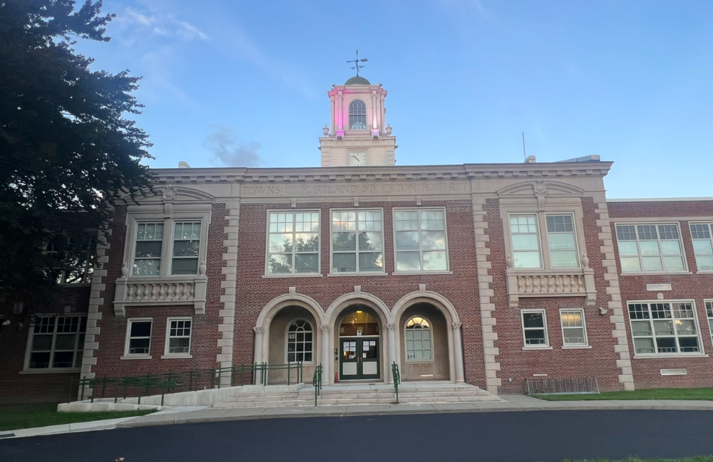 Brocton Central School District Goes into Lockout Due to 'Potential