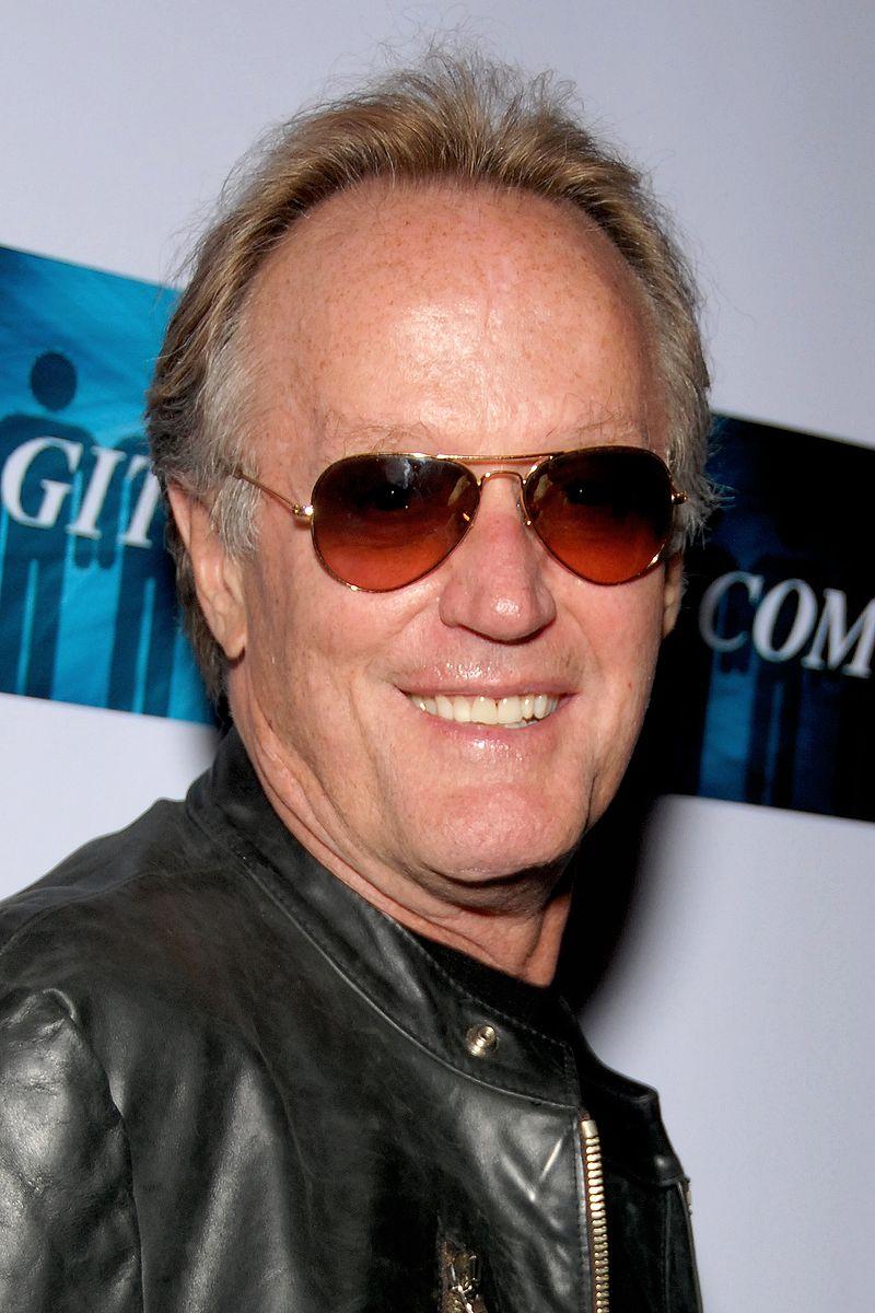 Actor Peter Fonda Dies at Age 79 | Chautauqua Today