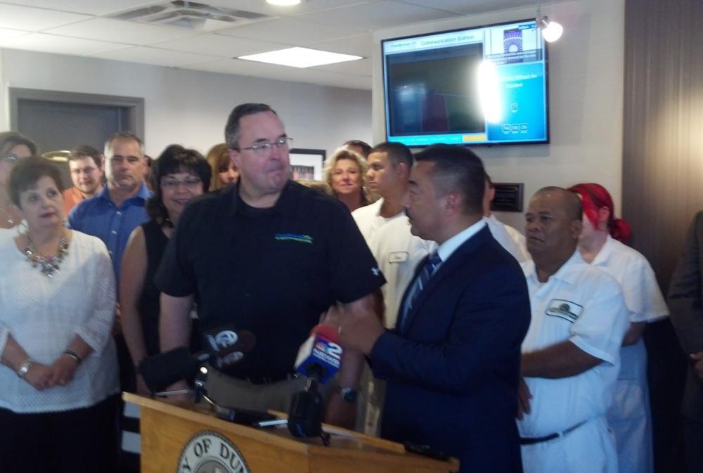 Fieldbrook Foods in Dunkirk Adds 50 FullTime Jobs Chautauqua Today