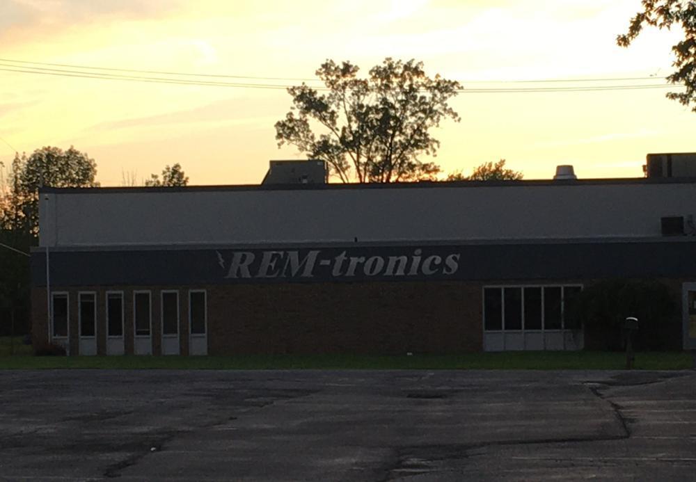 REM-tronics files notice of layoffs at Dunkirk plant | Chautauqua Today