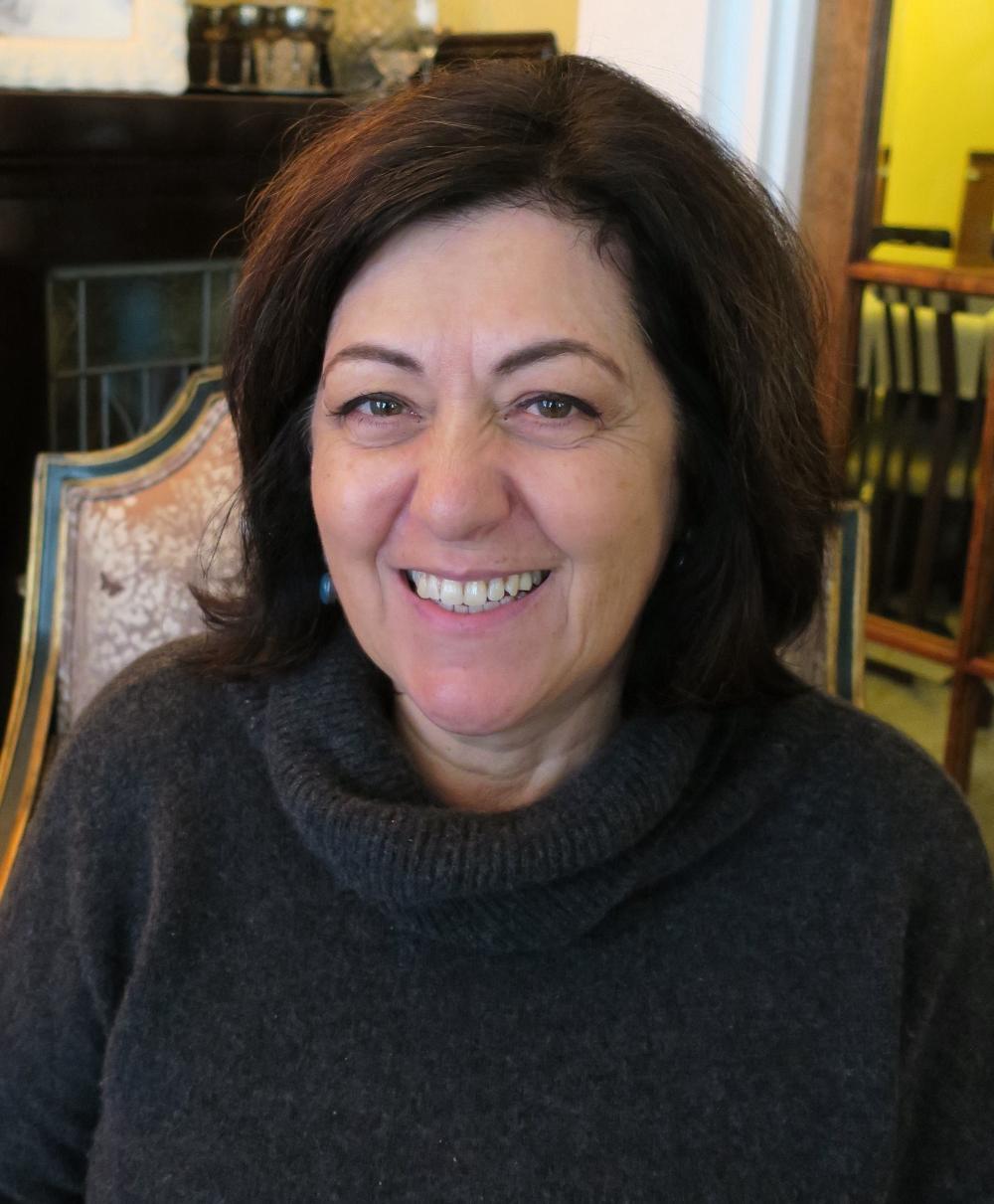 Landis Announces WriteIn Campaign for Mayor of Fredonia Chautauqua Today