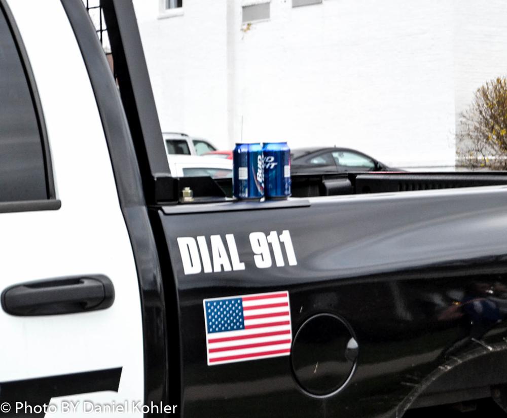 Fred Fest Underway in Fredonia Chautauqua Today