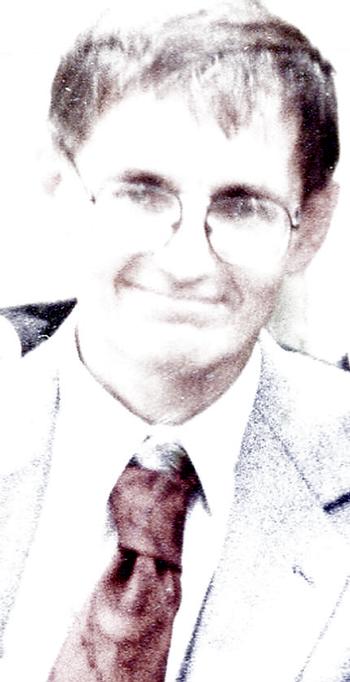 Brad L. Sullivan Obituary