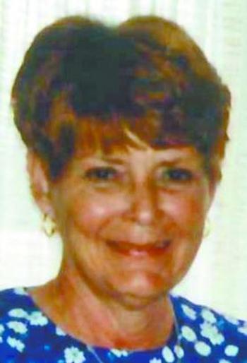 Marcia Rae Carlson Obituary | Chautauqua Today