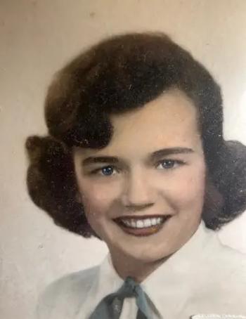 Carol R Leonard Carol A. Leonard Obituary | Chautauqua Today