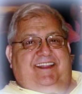 John R. Caruso Obituary Chautauqua Today