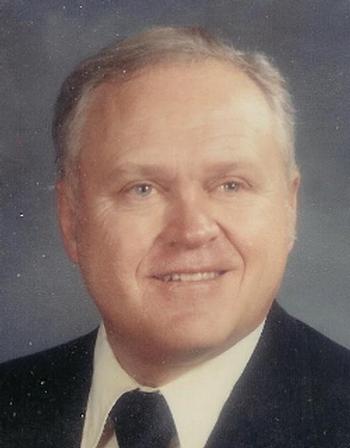 Charles William Johnston Obituary | Chautauqua Today