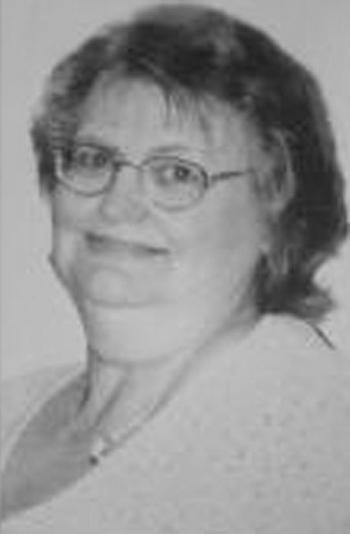 Carol Walters Obituary | Chautauqua Today